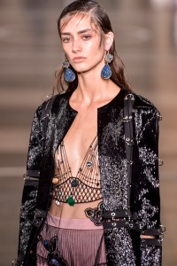 Christopher Kane RTW Spring 2017
