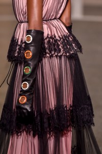 Christopher Kane RTW Spring 2017