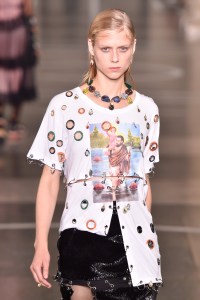 Christopher Kane RTW Spring 2017