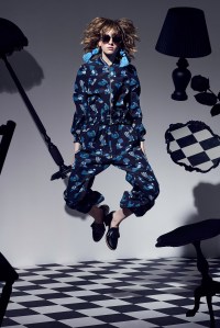 Karen Walker RTW Spring 2017