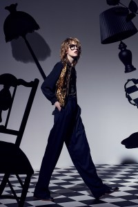 Karen Walker RTW Spring 2017