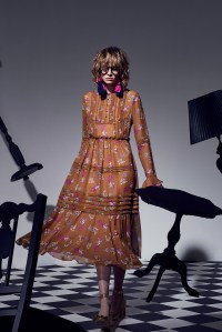 Karen Walker RTW Spring 2017