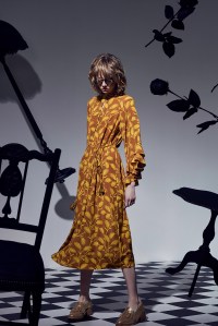 Karen Walker RTW Spring 2017