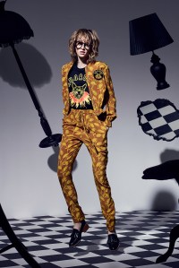 Karen Walker RTW Spring 2017