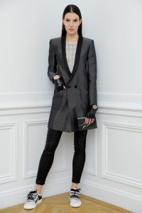 Karl Lagerfeld RTW Spring 2017