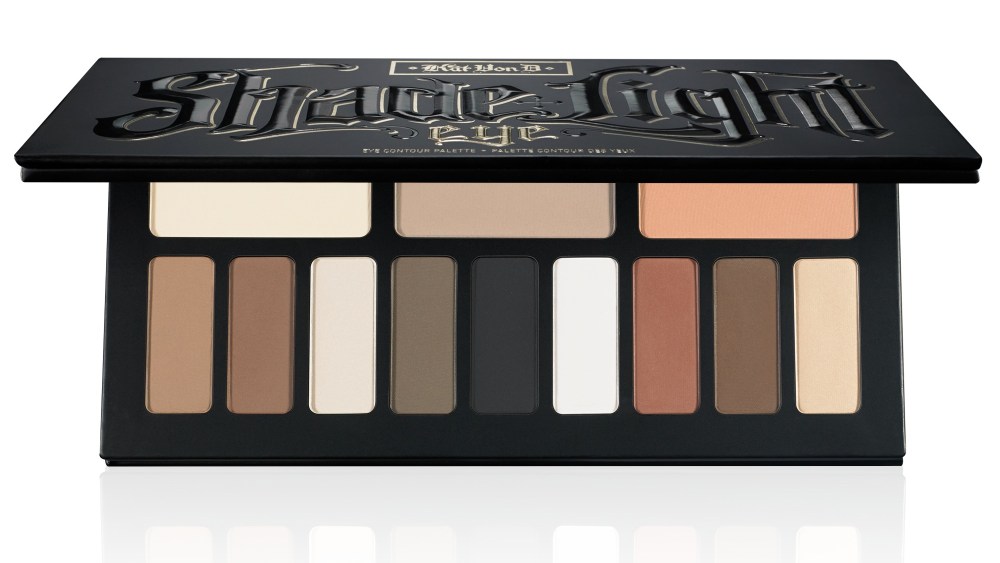 Kat Von D Beauty