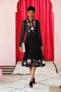 Kate Spade New York RTW Spring 2017