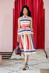 caerus Kate Spade New York RTW Spring 2017