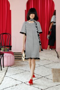 Kate Spade New York RTW Spring 2017