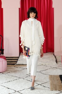 Kate Spade New York RTW Spring 2017