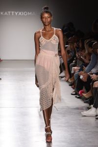 Katty Xiomara RTW Spring 2017