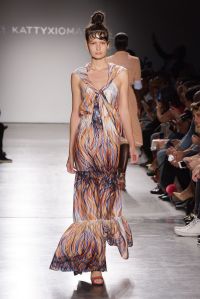 Katty Xiomara RTW Spring 2017