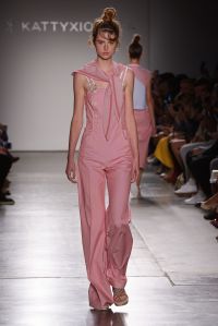 Katty Xiomara RTW Spring 2017
