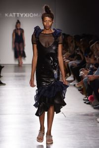 Katty Xiomara RTW Spring 2017