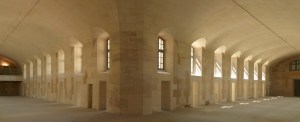 The new Kering headquarters Rue de Sèvres in Paris