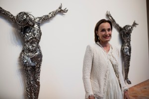 Kristin Scott-Thomas