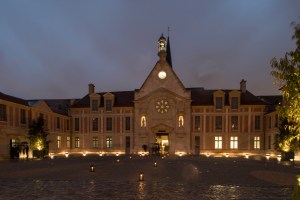 Kering headquarters