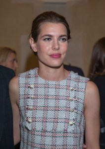 Charlotte Casiraghi