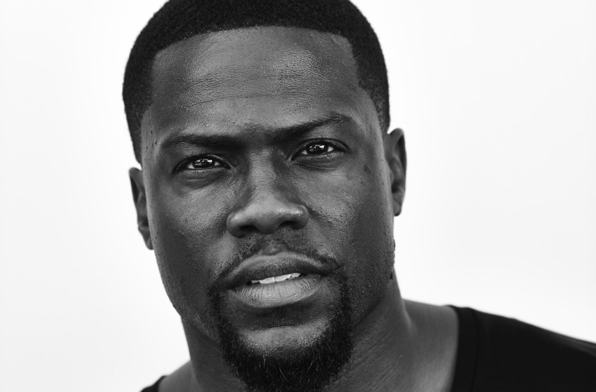 Kevin Hart Tommy John