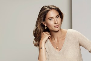 Kiki McDonough Jemima Jones