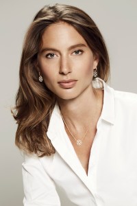 Kiki McDonough Jemima Jones