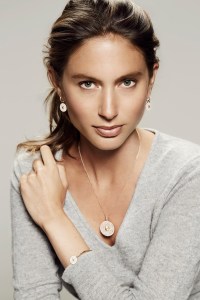 Kiki McDonough Jemima Jones