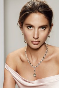 Kiki McDonough Jemima Jones
