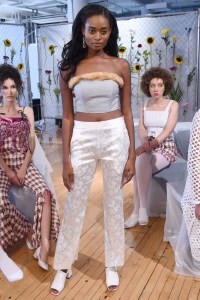 Kim Shui RTW Spring 2017