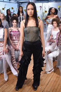 Kim Shui RTW Spring 2017