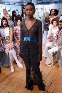 Kim Shui RTW Spring 2017