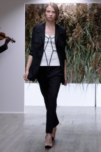 Kimora Lee Simmons RTW Spring 2017