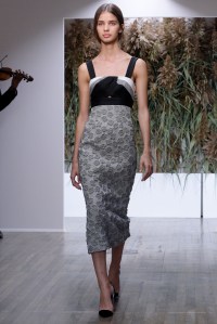 Kimora Lee Simmons RTW Spring 2017