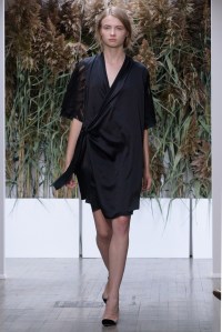 Kimora Lee Simmons RTW Spring 2017