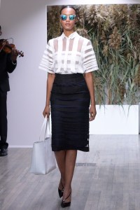 Kimora Lee Simmons RTW Spring 2017