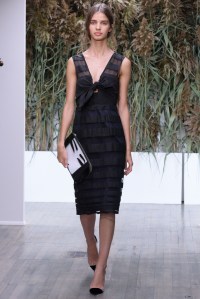 Kimora Lee Simmons RTW Spring 2017