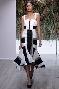 Kimora Lee Simmons RTW Spring 2017