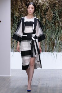 Kimora Lee Simmons RTW Spring 2017