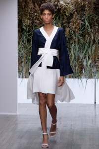 Kimora Lee Simmons RTW Spring 2017