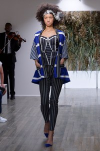 Kimora Lee Simmons RTW Spring 2017