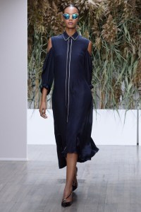 Kimora Lee Simmons RTW Spring 2017