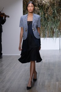 Kimora Lee Simmons RTW Spring 2017
