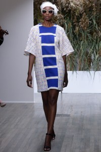Kimora Lee Simmons RTW Spring 2017