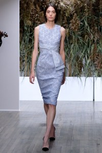 Kimora Lee Simmons RTW Spring 2017