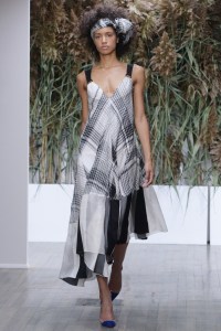 Kimora Lee Simmons RTW Spring 2017