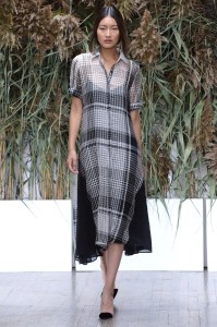 Kimora Lee Simmons RTW Spring 2017