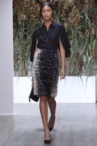 Kimora Lee Simmons RTW Spring 2017