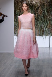Kimora Lee Simmons RTW Spring 2017
