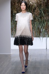 Kimora Lee Simmons RTW Spring 2017