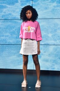 Kith RTW Fall 2016