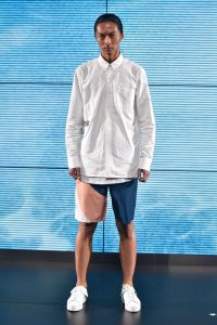 Kith RTW Fall 2016